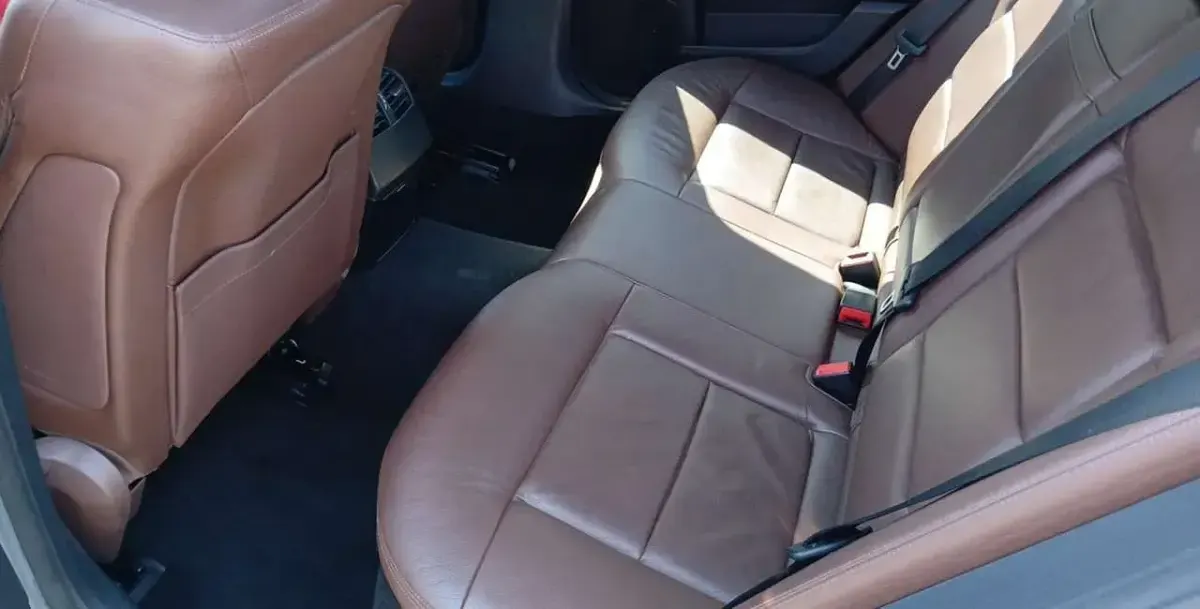 Gebraucht Mercedes E350 231 PS (169 kW) 2010 Limousine
