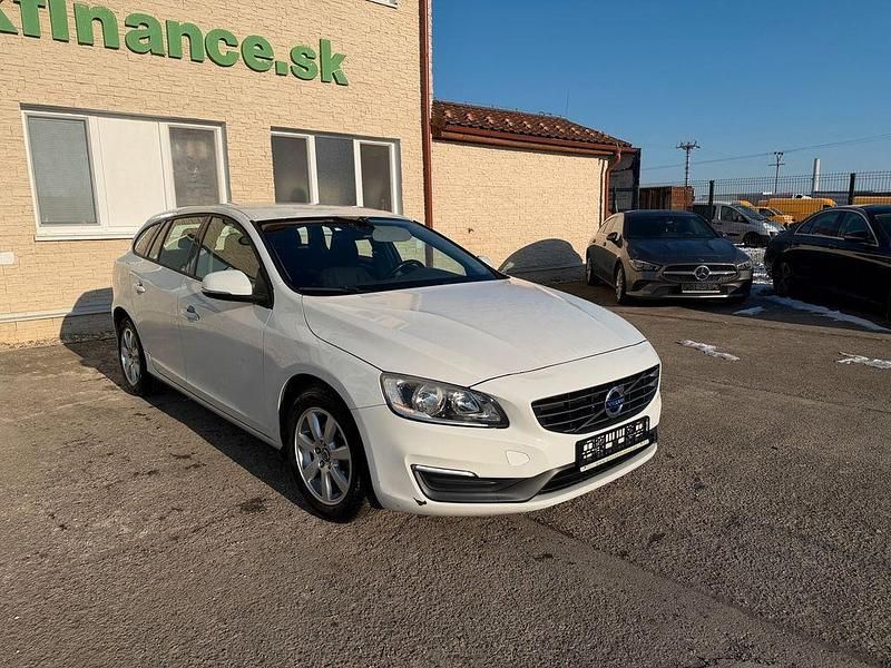Gebraucht Volvo V60 114 PS (83 kW) 2014 Kombi