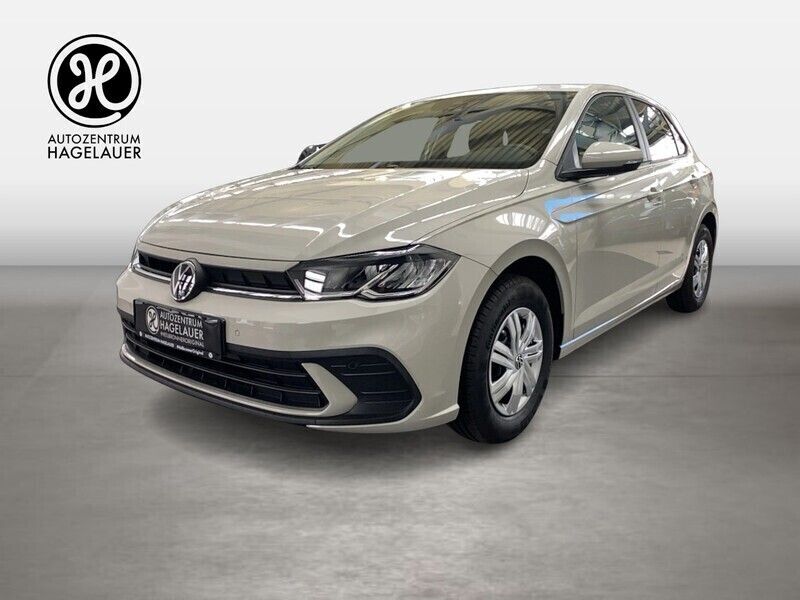 Othercolor Gebraucht 2025 VW Polo Kleinwagen | 18.446 € (Guter Preis) - Bild 1/4