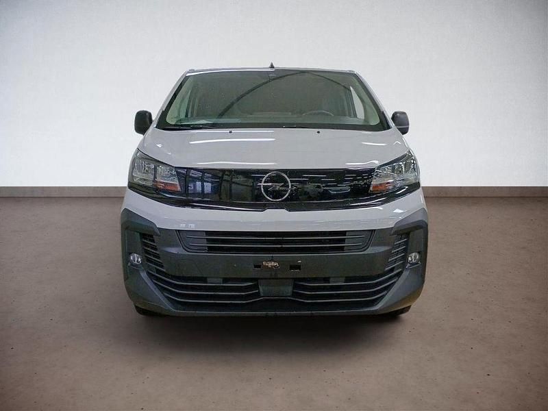 Gebraucht Opel Vivaro 177 PS (130 kW) 2024 Weiß Van / Kleinbus