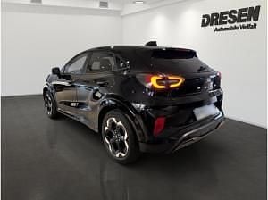Neu Ford Puma Gen-E Premium 124 kW (169 PS) 2026 Schwarz (agate black) SUV