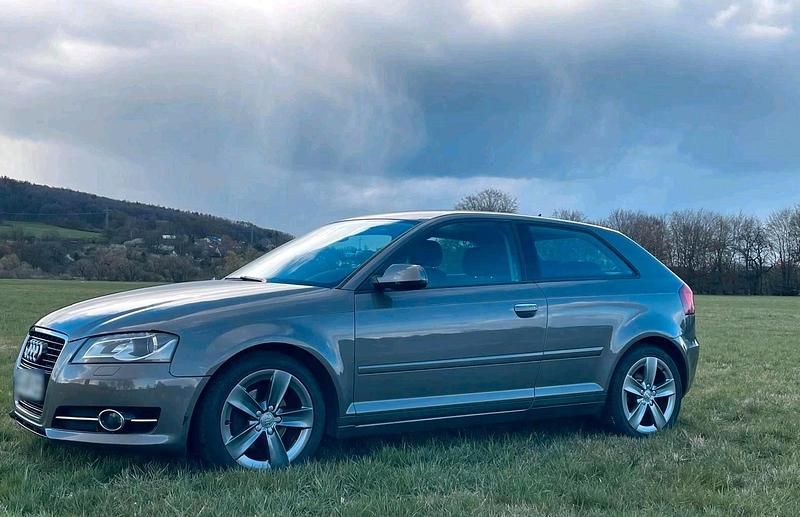 Gebraucht Audi A3 140 PS (102 kW) 2011 Andere farben Kleinwagen