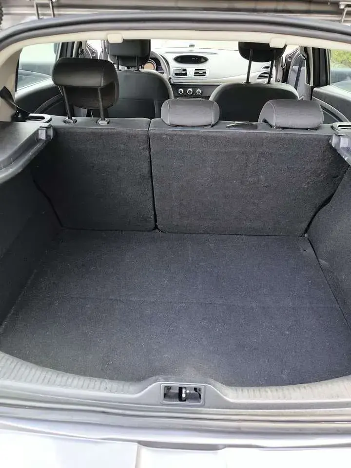 Gebraucht Renault Mégane III Authentique 101 PS (74 kW) 2011 Limousine