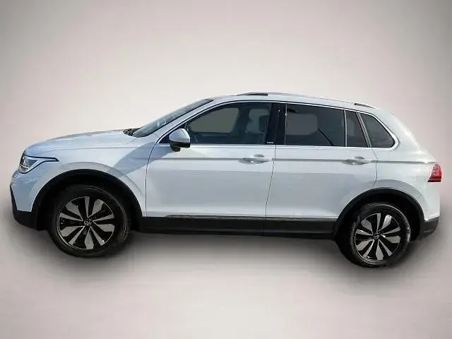 Gebraucht VW Tiguan Move 150 PS (110 kW) 2024 Manufacturer SUV