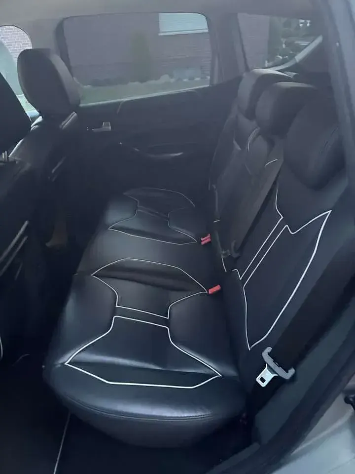 Gebraucht Ford Kuga Titanium 163 PS (119 kW) 2010 Grau SUV