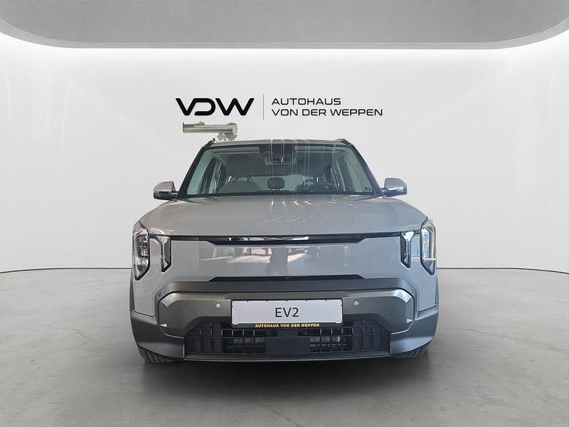 Neu Kia EV2 Earth 108 kW (147 PS) 2026 Grau SUV