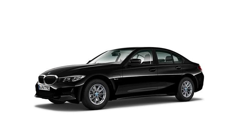 Gebraucht 2025 BMW 320 Advantage Limousine | 27.990 € (Superpreis) - Bild 1/1