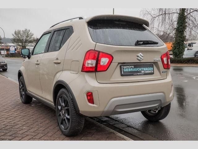 Gebraucht Suzuki Ignis Comfort+ 83 PS (61 kW) 2021 SUV