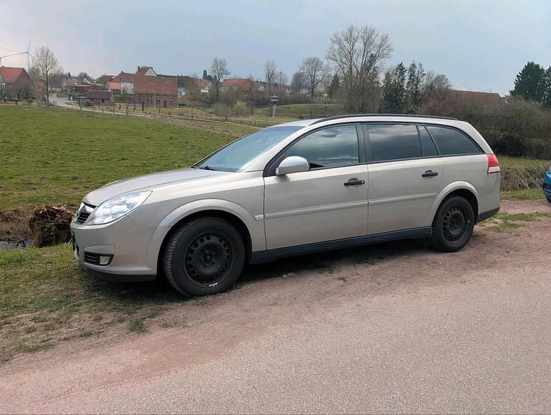 Gebraucht Opel Vectra 150 PS (110 kW) 2006 Andere farben Kombi