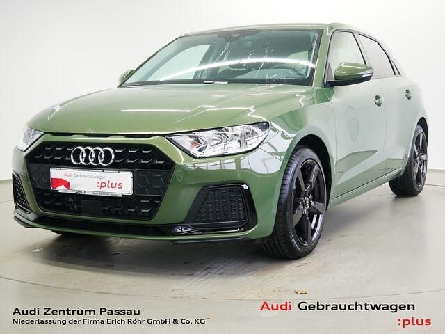 Gebraucht Audi A1 Sportback Advanced 95 PS (69 kW) 2024 Andere farbe Kleinwagen