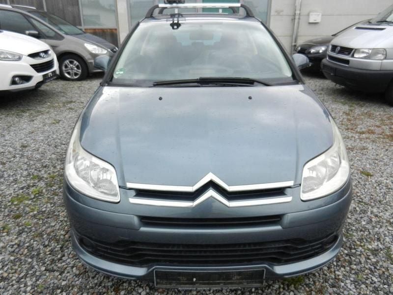 Gebraucht 2005 Citroën C4 VTR Sport Coupé | 1.200 € (Guter Preis) - Bild 1/4