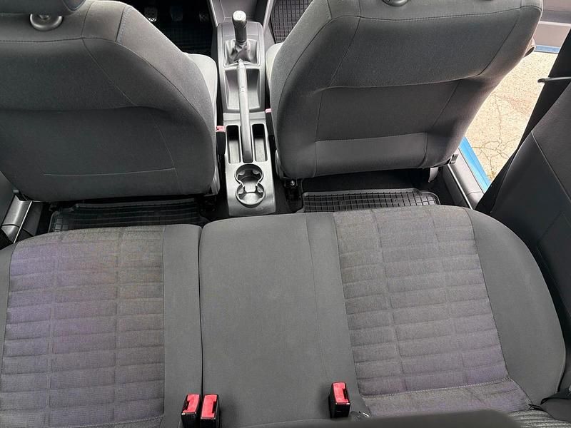 Gebraucht VW Polo 81 PS (59 kW) 2007 Blau Kleinwagen