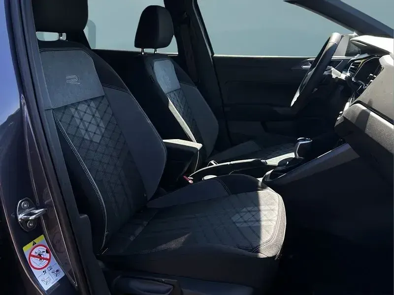 Nowe VW Taigo 116 KM (85 kW) 2026 Szary SUV