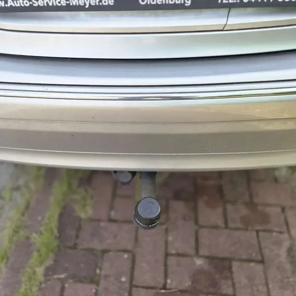 Gebraucht Mercedes C200 Elegance 163 PS (119 kW) 2002 Limousine