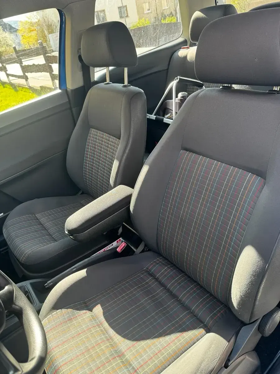 Gebraucht VW Polo 2006 Kleinwagen