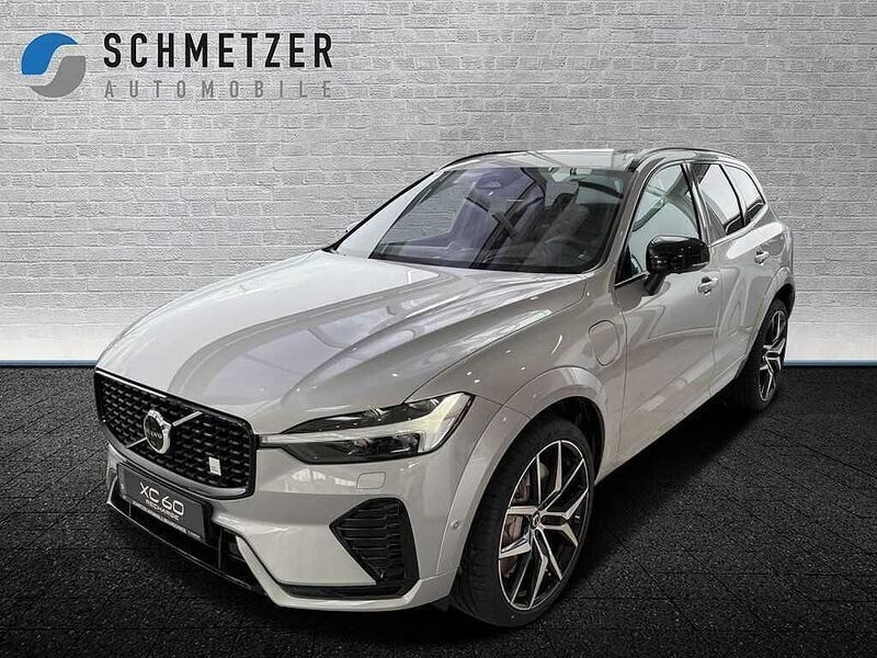 Gebraucht 2024 Volvo XC60 SUV | 65.990 € - Bild 1/4