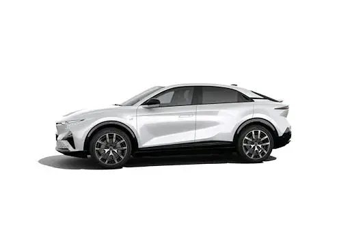 Neu Alpine A390 294 kW (401 PS) 2026 Weiß SUV