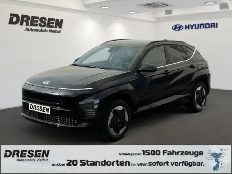 Grau Neu 2025 Hyundai Tucson N Line SUV | 41.180 € (Fairer Preis) - Bild 1/1