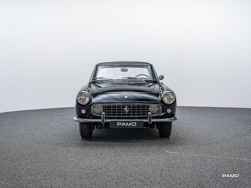 Gebraucht Ferrari 250 240 PS (176 kW) 1959 Schwarz Coupé