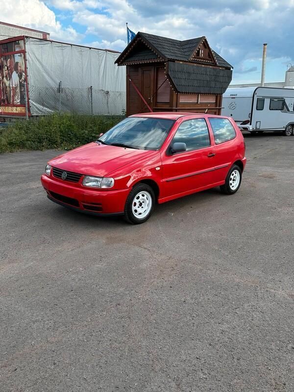 Gebraucht 1997 VW Polo Kleinwagen | 700 € (Guter Preis) - Bild 1/4