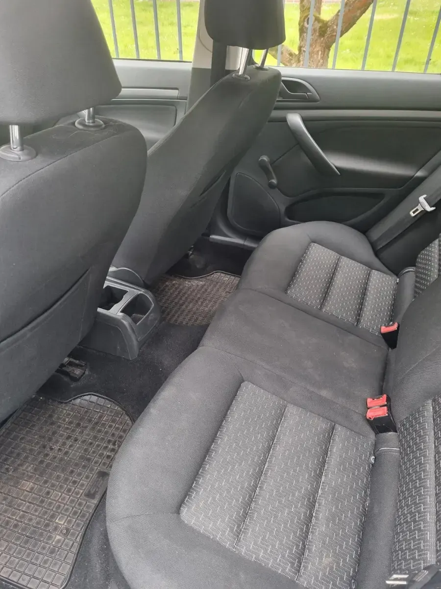 Gebraucht Skoda Octavia 102 PS (75 kW) 2012 Weiß Limousine