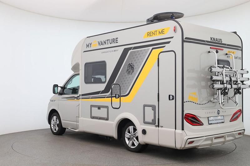 Gebraucht VW LT 150 PS (110 kW) 2024 Van