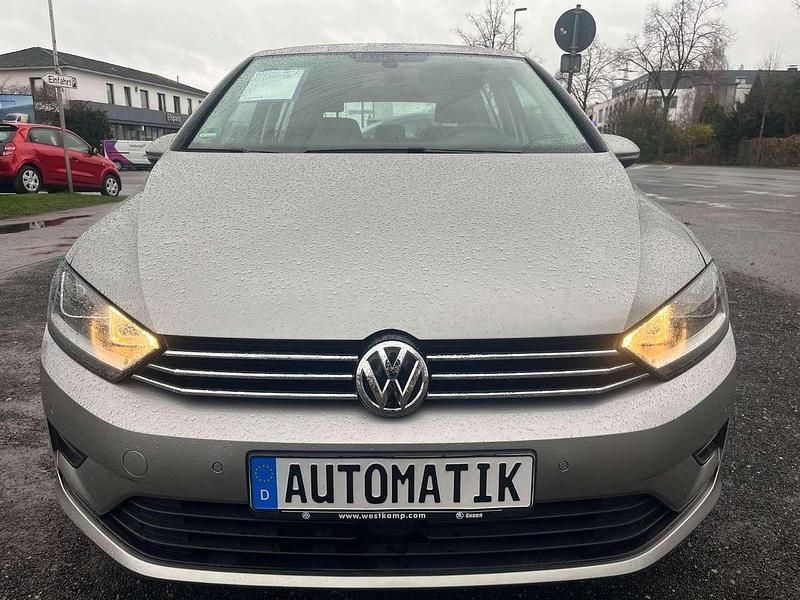 Gebraucht VW Golf VII S 110 PS (80 kW) 2015 Tungsten silver metallic Limousine