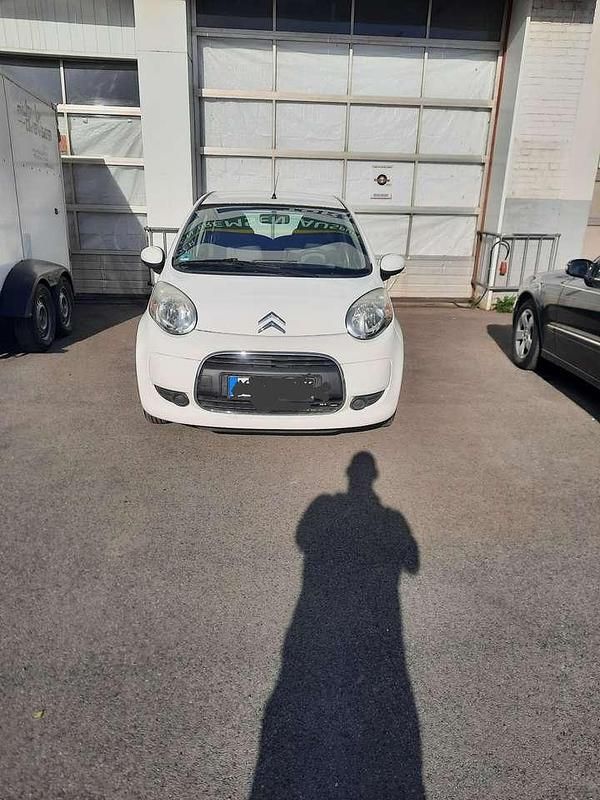 Gebraucht 2009 Citroën C1 Style Kleinwagen | 3.200 € (Fairer Preis) - Bild 1/4