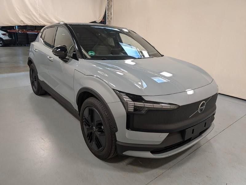 Gebraucht Volvo EX30 CC Performance 314 kW (428 PS) 2025 Vapour grey SUV