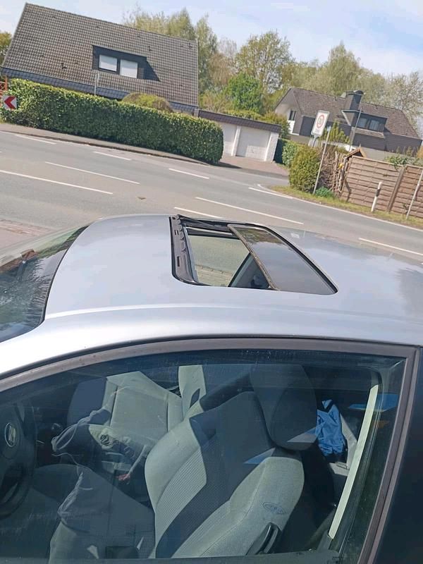 Silber Gebraucht 2002 Seat Ibiza Kleinwagen | 1.500 € (Fairer Preis) - Bild 1/4