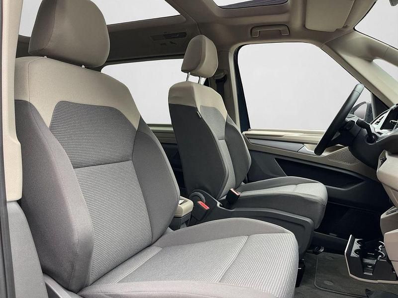 Gebraucht VW Multivan 204 PS (150 kW) 2024 Blau Van