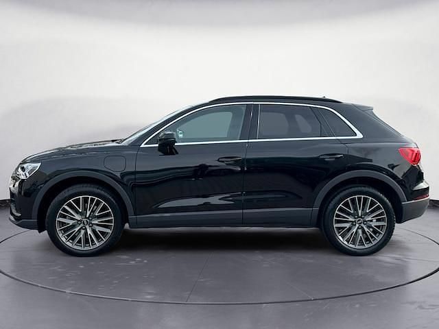 Gebraucht Audi Q3 Ambiente 245 PS (180 kW) 2023 Mythosschwarz metallic SUV
