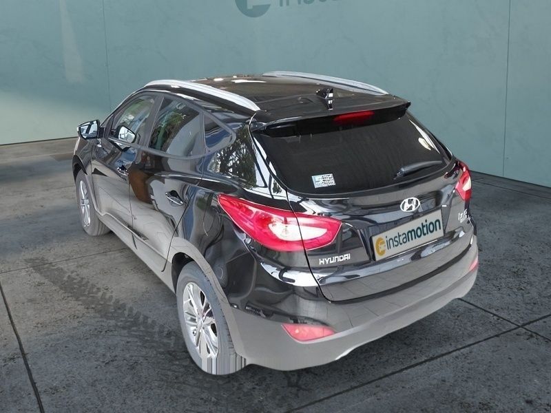 Gebraucht Fiat 500e Action 69 kW (95 PS) 2022 Schwarz Limousine