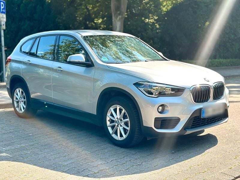 Gebraucht 2018 BMW X1 SUV | 14.250 € (Superpreis) - Bild 1/4