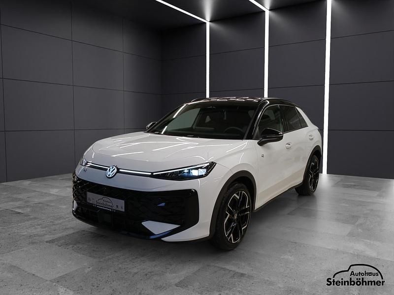 Neu VW up! R-line 150 PS (110 kW) 2026 Pure white (weiß) Kleinwagen