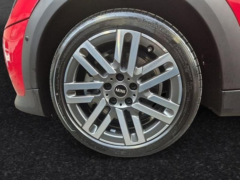 Gebraucht Mini Cooper 156 PS (114 kW) 2024 Chili red Kleinwagen