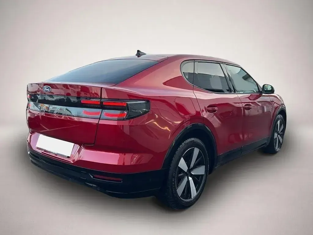 Gebraucht Ford Capri Premium 250 kW (340 PS) 2025 Manufacturer SUV