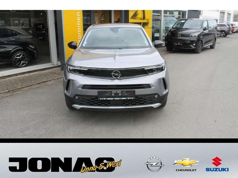 Gebraucht Opel Mokka-e Elegance 100 kW (136 PS) 2022 Grau SUV