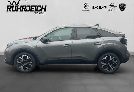 Neu Citroën C4 145 PS (106 kW) 2025 Grau Limousine