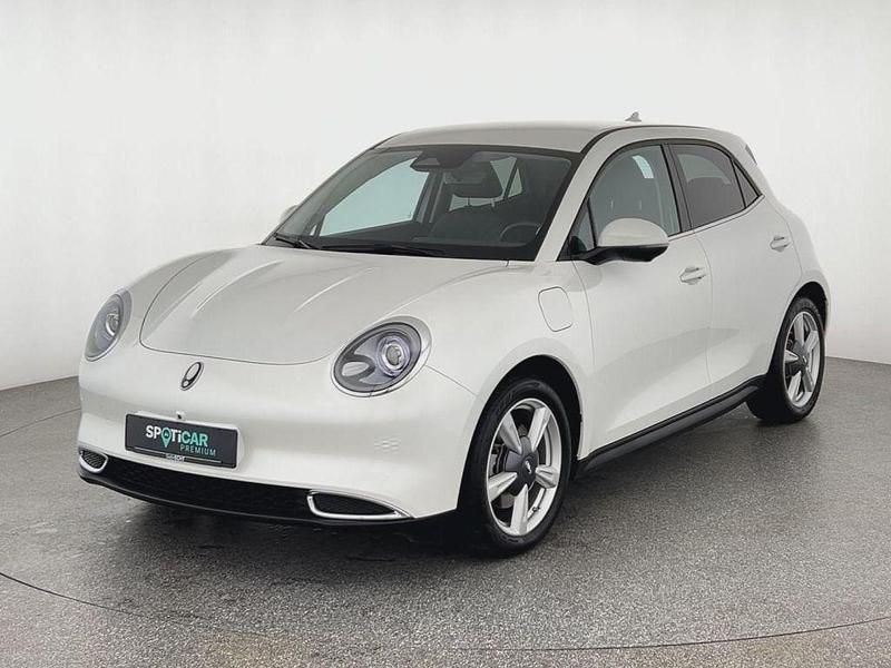 Używany Ora 03 125 kW (171 KM) 2023 Biały Hatchback