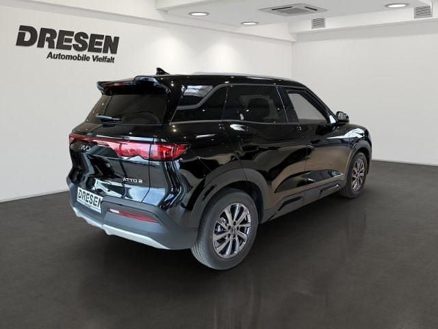 Neu BYD Atto 2 Boost 212 PS (155 kW) 2026 Obsidian black SUV