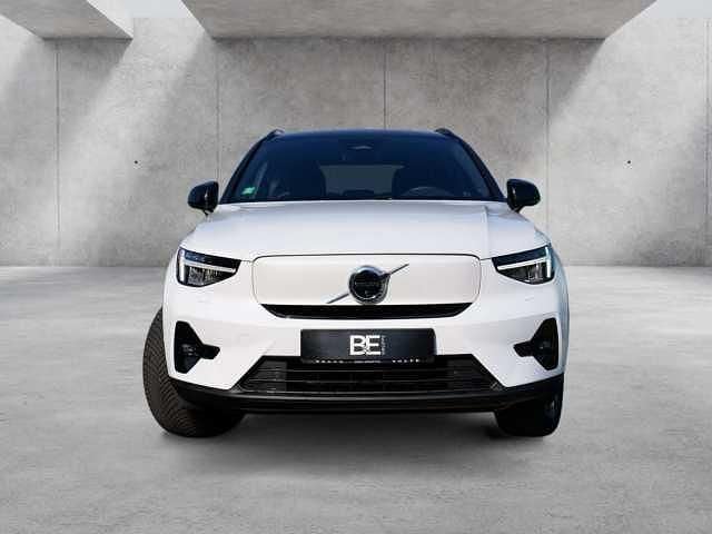 Gebraucht Volvo XC40 Ultimate 300 kW (408 PS) 2023 Weiß SUV