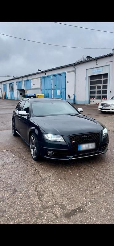 Gebraucht Audi S4 410 PS (301 kW) 2011 Kombi