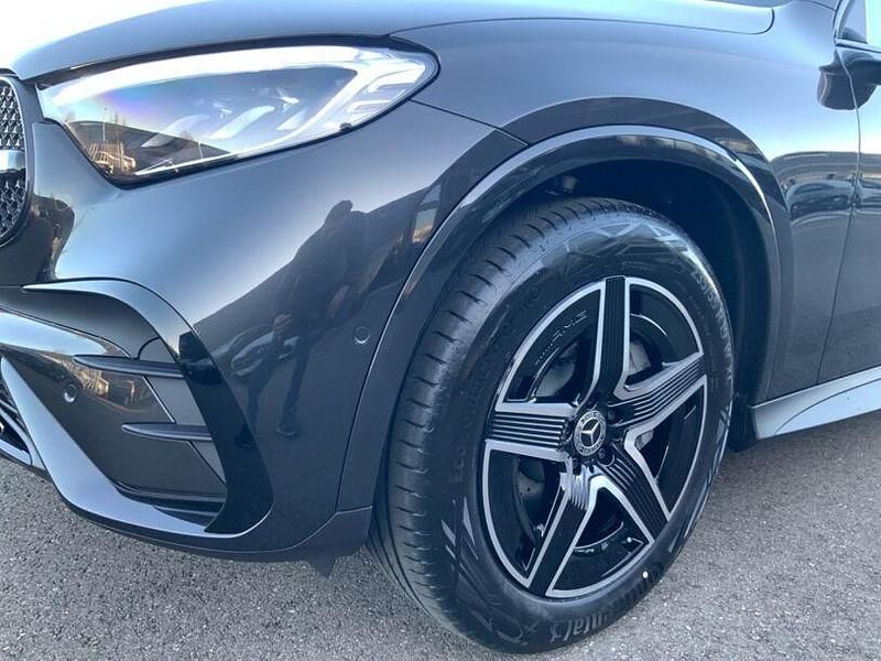 Gebraucht Mercedes GLC200 AMG 2026 Grau SUV