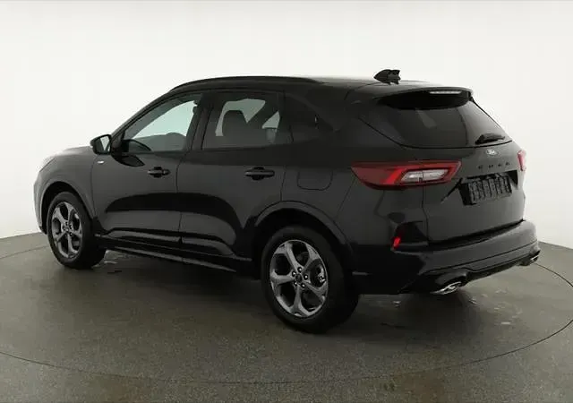 Neu Ford Kuga ST-Line 186 PS (136 kW) 2026 Agate black metallic agate black metallic SUV
