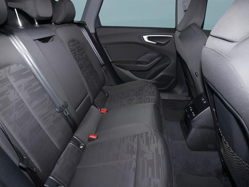 Gebraucht Audi A5 204 PS (150 kW) 2025 Schwarz Kombi