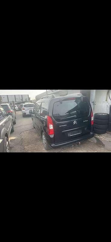 Gebraucht 2009 Citroën Berlingo Van / Kleinbus | 4.000 € (Teuer) - Bild 1/4