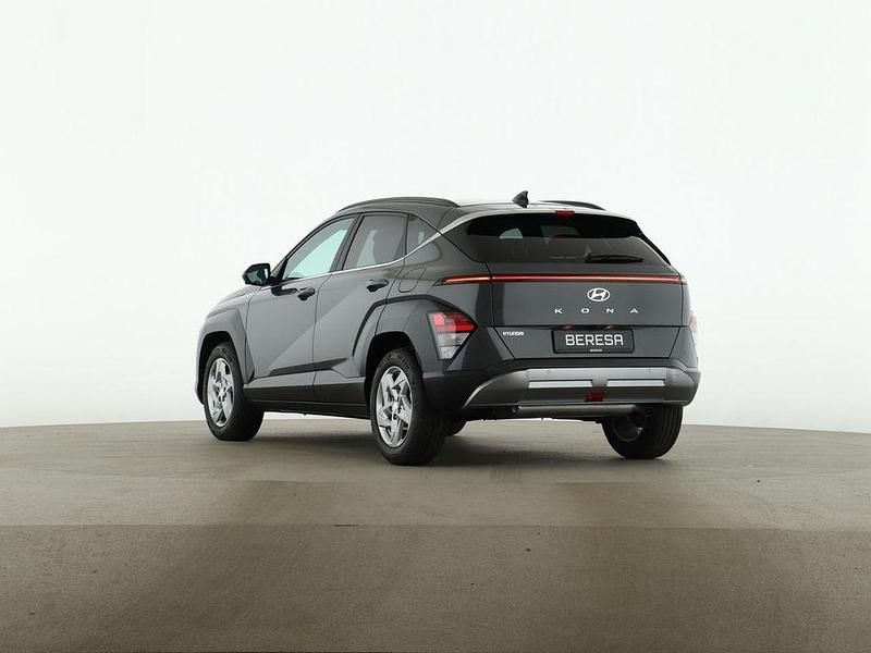 Neu Hyundai Kona Trend 150 PS (110 kW) 2026 Grau SUV