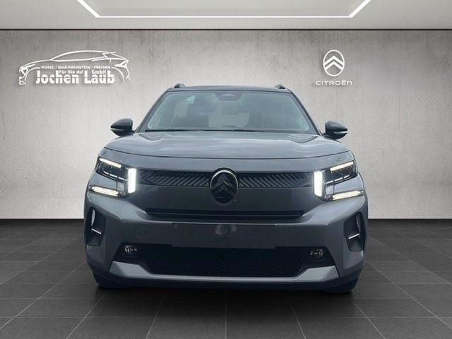 Neu Citroën C3 101 PS (74 kW) 2025 Rot Kleinwagen