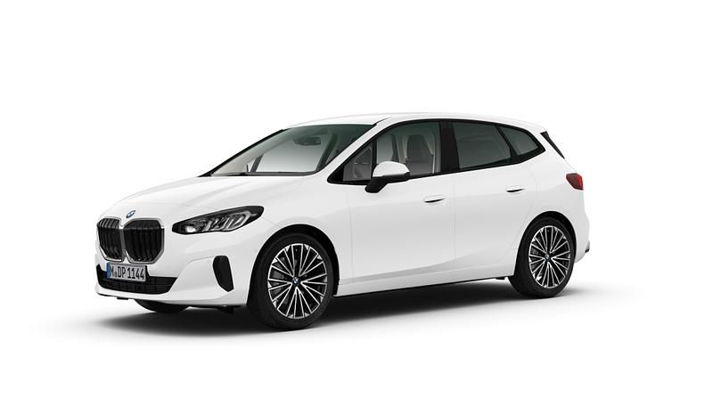 Gebraucht 2022 BMW 218 Efficient Dynamics | 20.570 € (Guter Preis) - Bild 1/2